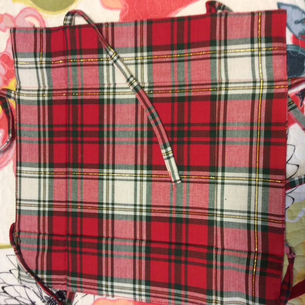 2 fabric bread baskets - Picture 8 of 9